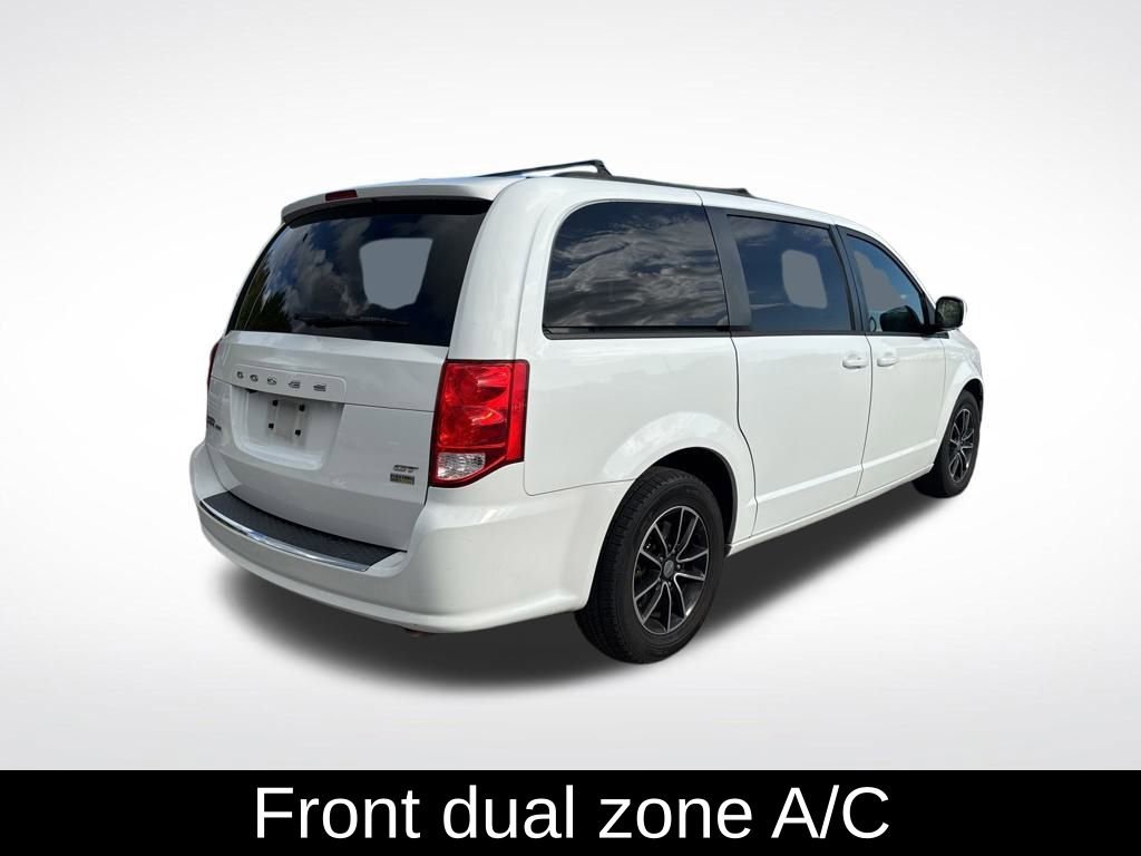 Used 2018 Dodge Grand Caravan GT image 5