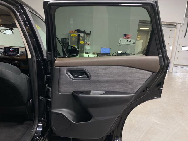 Certified 2023 Nissan Rogue S AWD/4WD image 26