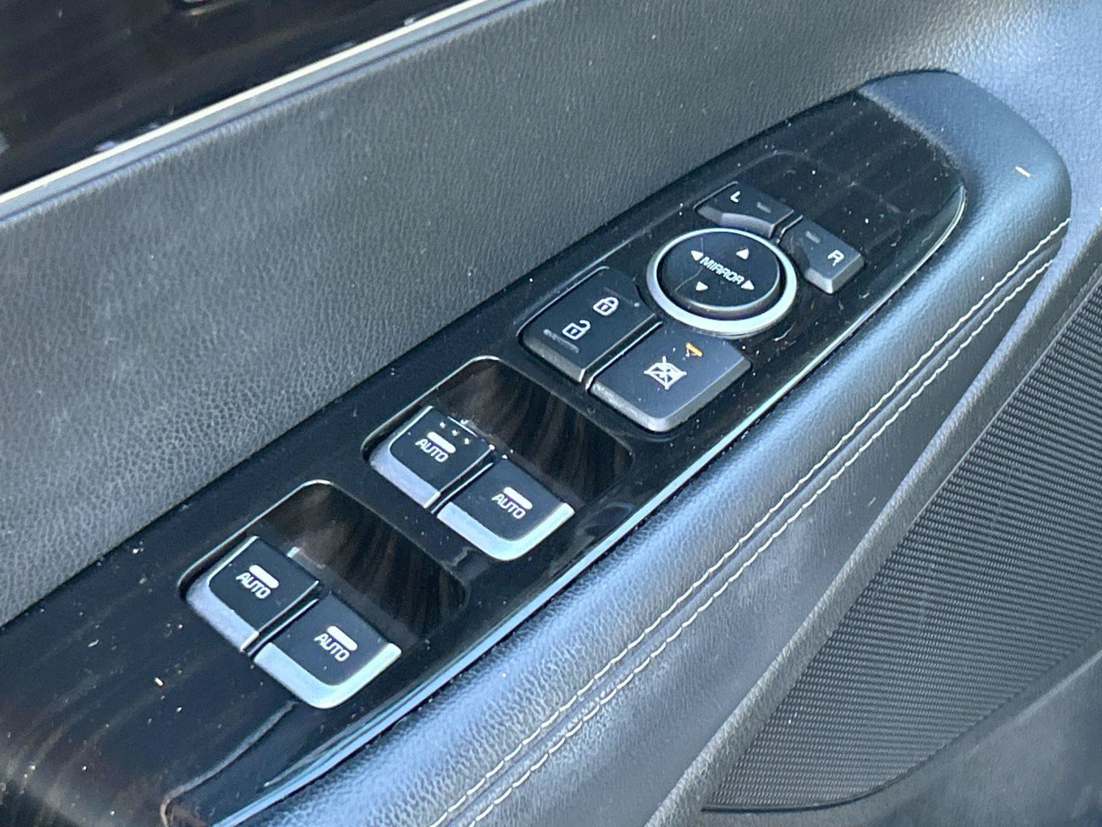 Used 2020 Kia Sorento LX w/ LX I4 Convenience Package AWD/4WD image 26