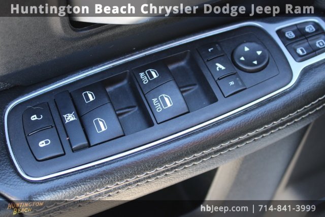 Used 2024 RAM 2500 Big Horn image 11