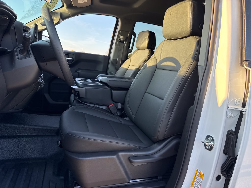 New 2026 GMC Sierra 1500 Pro w/ Pro Value Package AWD/4WD image 13