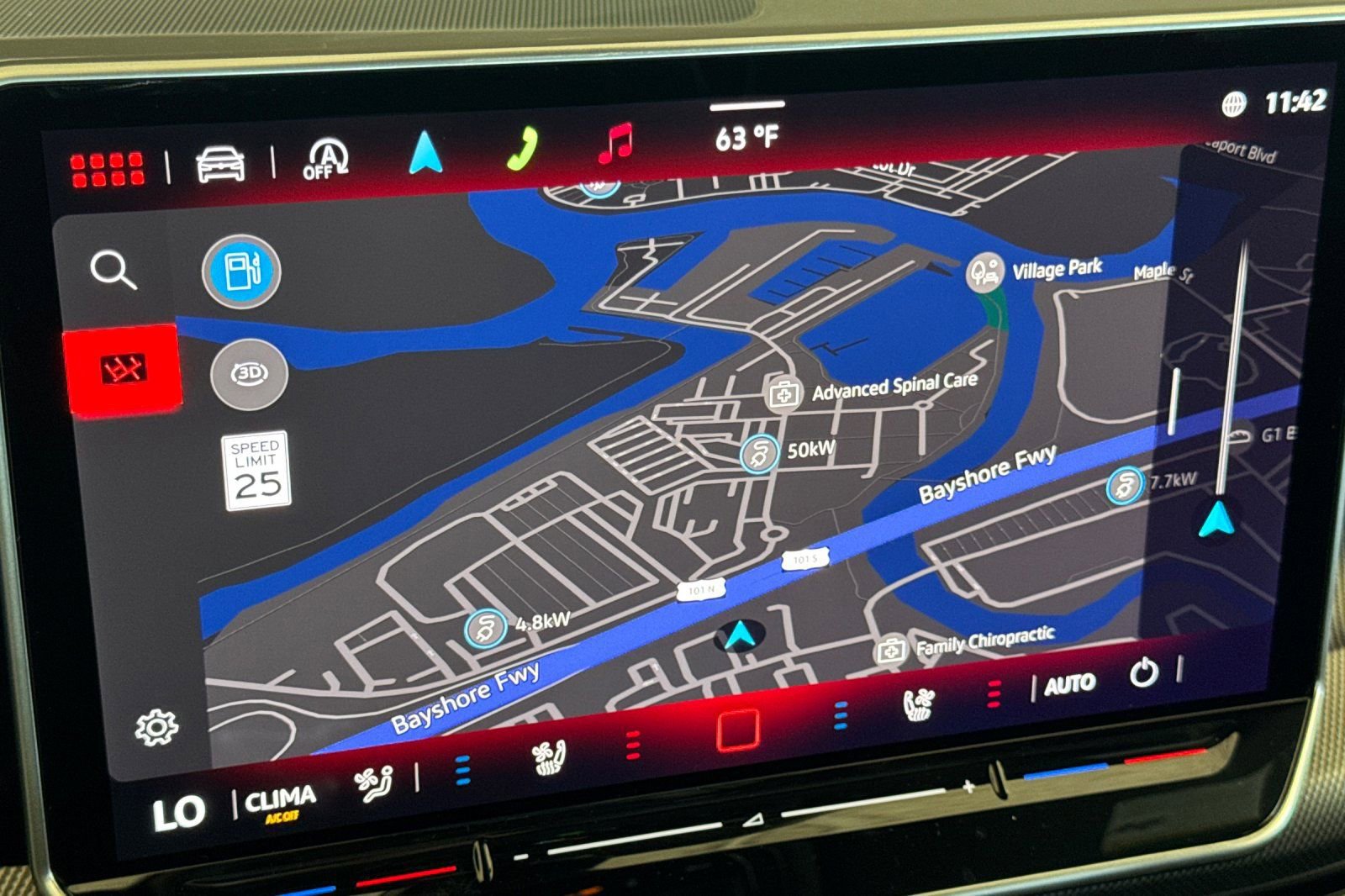 New 2026 Volkswagen GTI SE image 18