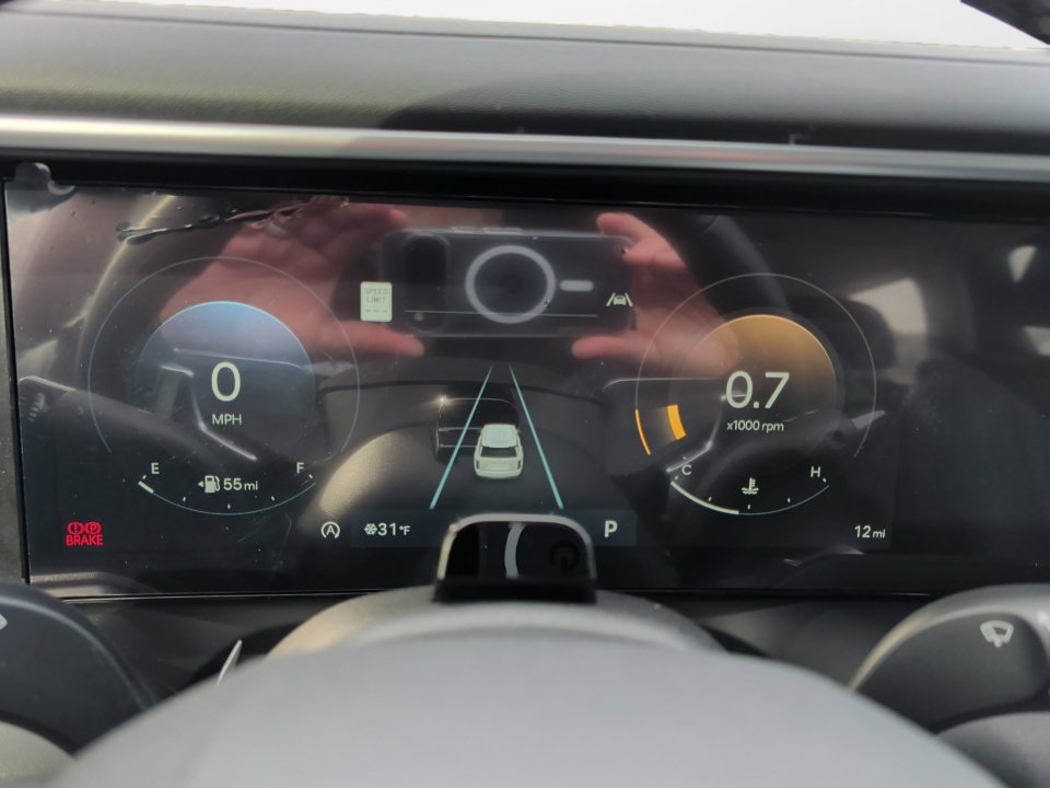 New 2026 Hyundai Palisade SEL image 11