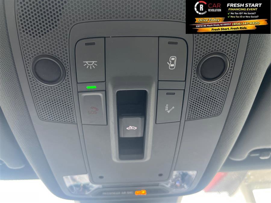 Used 2024 Audi A3 2.0T Premium image 16