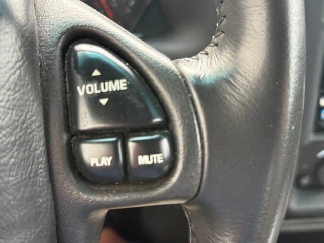 Used 2002 Chevrolet Camaro Z28 w/ Preferred Equipment Group 2 RWD image 18