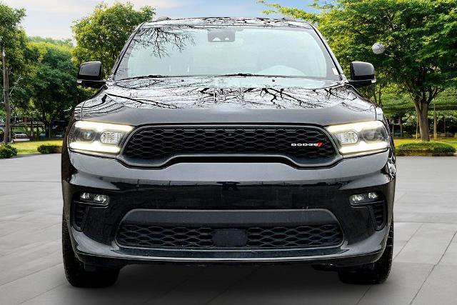 Used 2023 Dodge Durango GT image 3