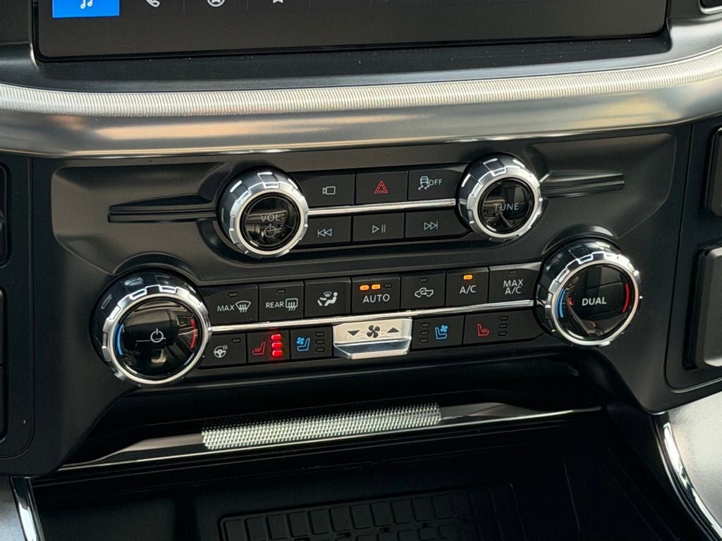 New 2026 Ford F150 Lariat w/ Equipment Group 502A High image 26