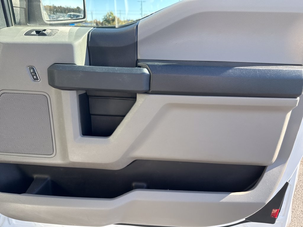 Used 2019 Ford F150 XL w/ XL Power Equipment Group AWD/4WD image 36