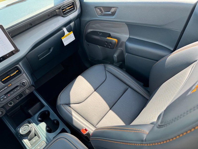 New 2026 Ford Maverick Tremor image 15