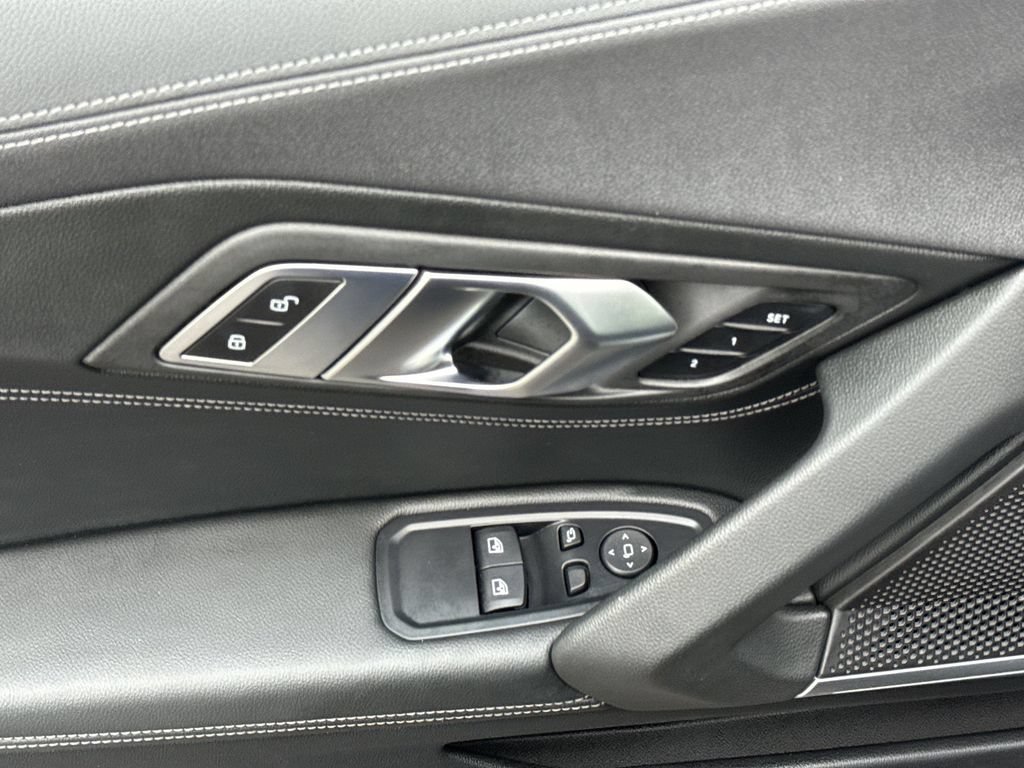 Used 2019 BMW Z4 sDrive30i w/ M Sport Package RWD image 15