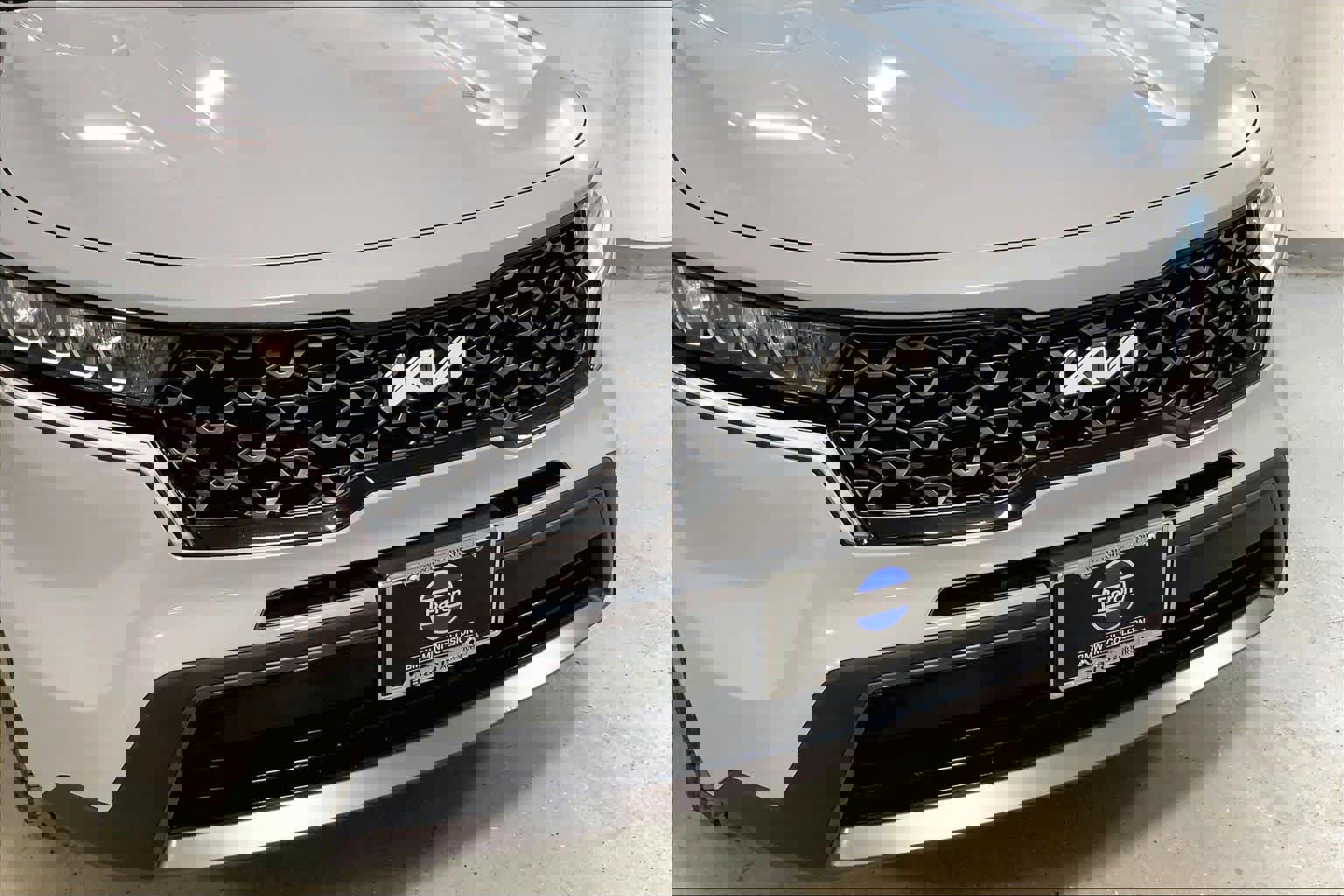 Used 2023 Kia Sorento S w/ Panoramic Sunroof Package image 33