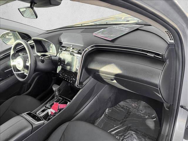 Used 2024 Hyundai Tucson SEL image 15