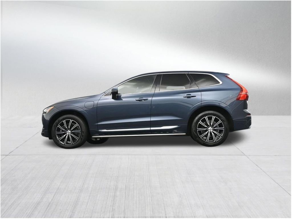 Used 2020 Volvo XC60 T8 Inscription AWD/4WD image 23