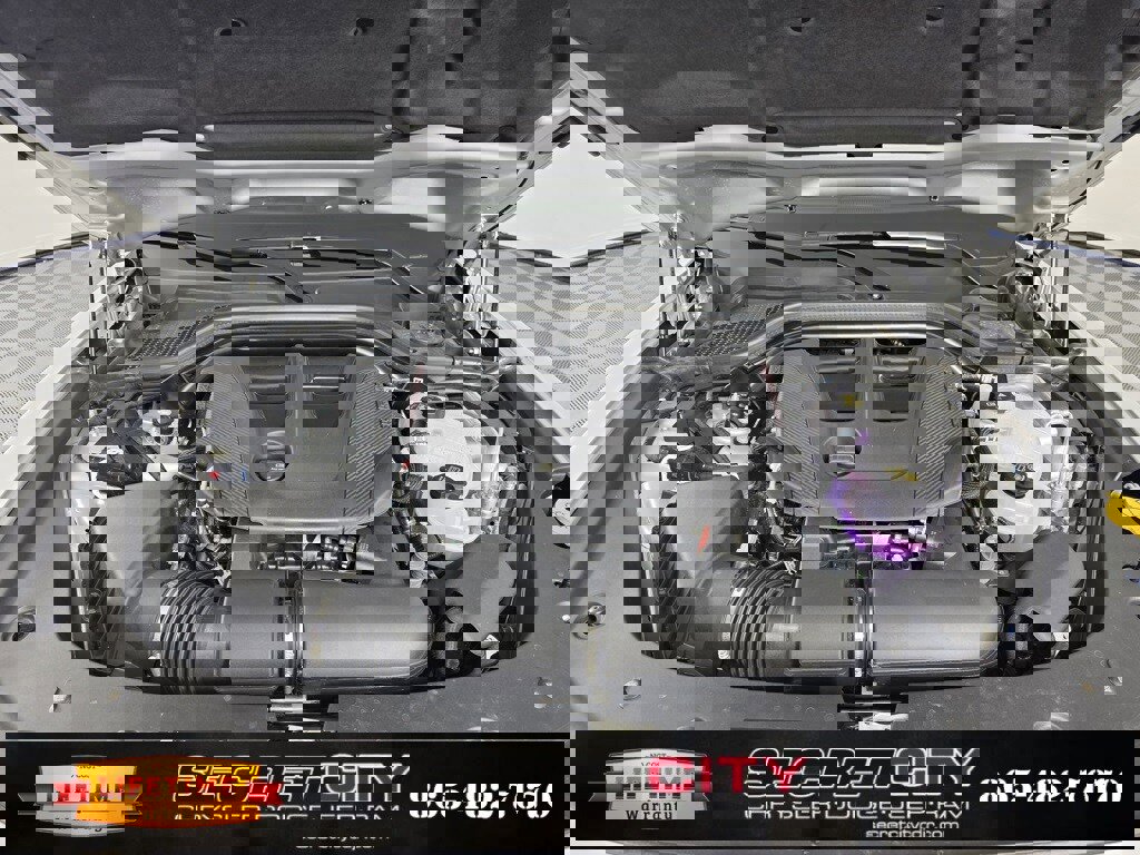 New 2026 Dodge Charger Scat Pack image 33