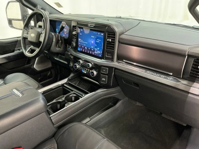 Used 2026 Ford F350 Platinum AWD/4WD image 23