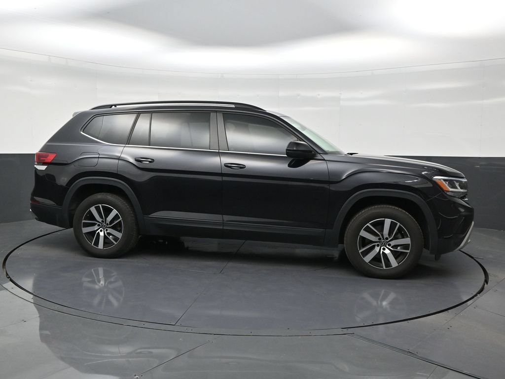 Used 2023 Volkswagen Atlas SE FWD image 6