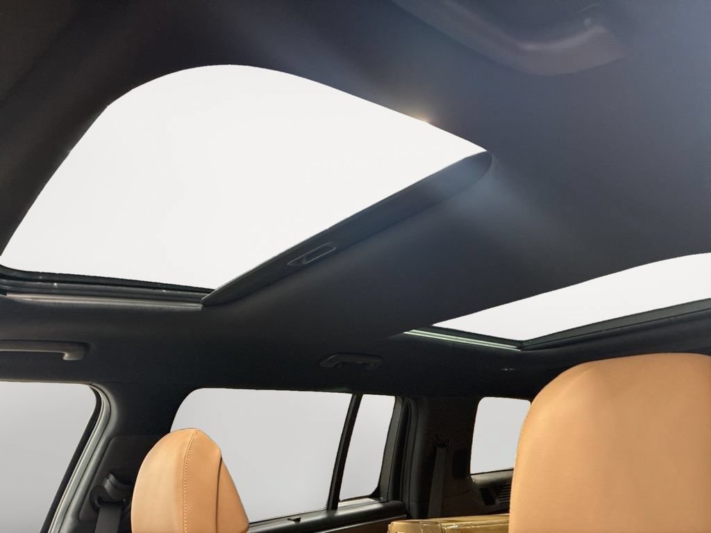 New 2026 Hyundai Santa Fe Limited AWD/4WD image 24