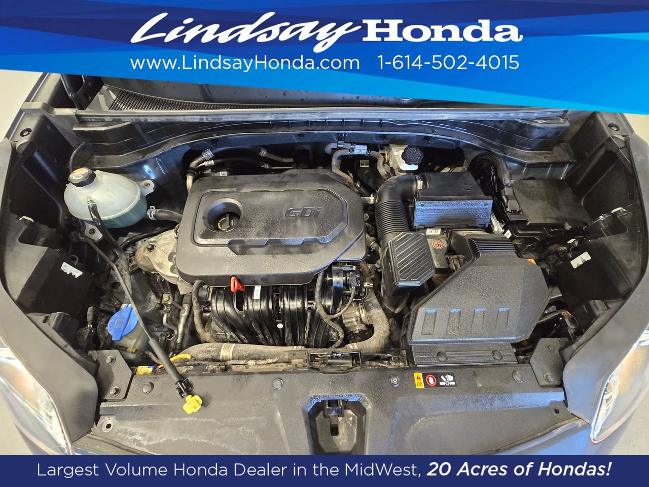 Used 2020 Kia Sportage S AWD/4WD image 24