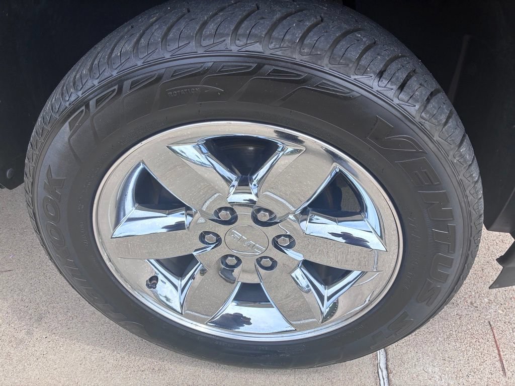 Used 2012 GMC Sierra 1500 SLE RWD image 3