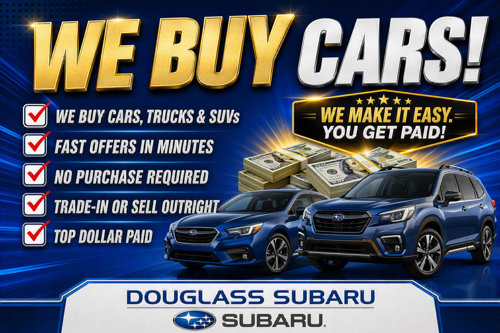 Used 2025 Subaru Forester Limited AWD/4WD image 6