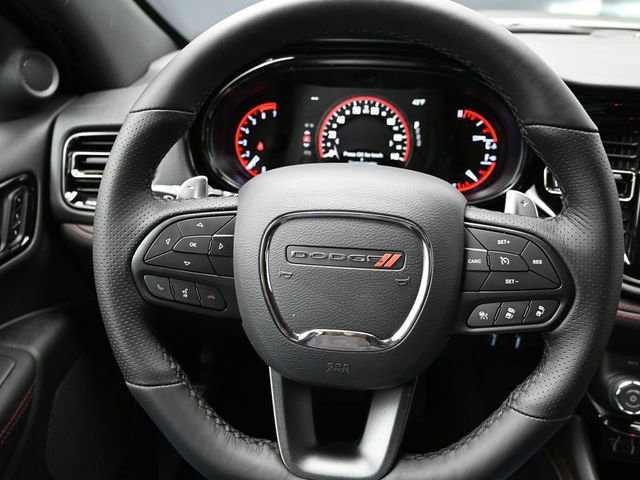 New 2026 Dodge Durango GT image 26