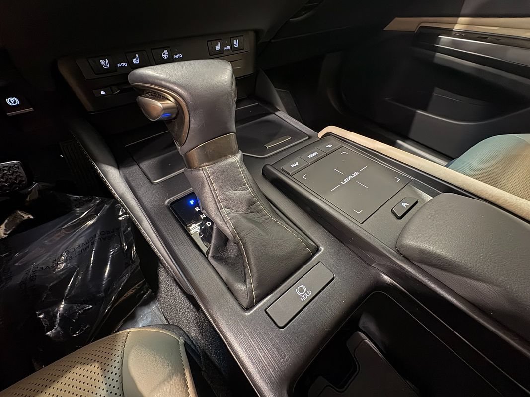 Used 2019 Lexus ES 350 w/ Premium Package FWD image 33