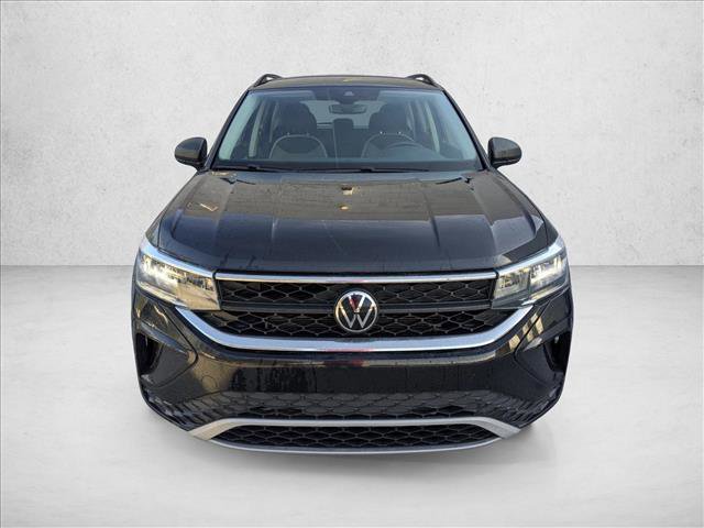 Used 2023 Volkswagen Taos S w/ IQ Drive S Package image 5