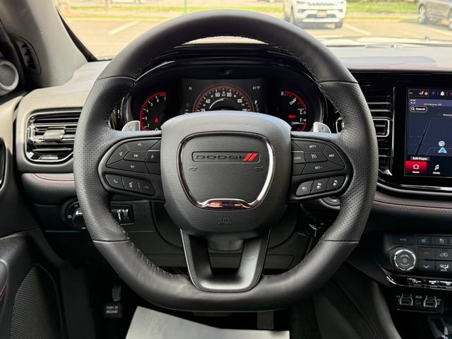 New 2026 Dodge Durango GT AWD/4WD image 25