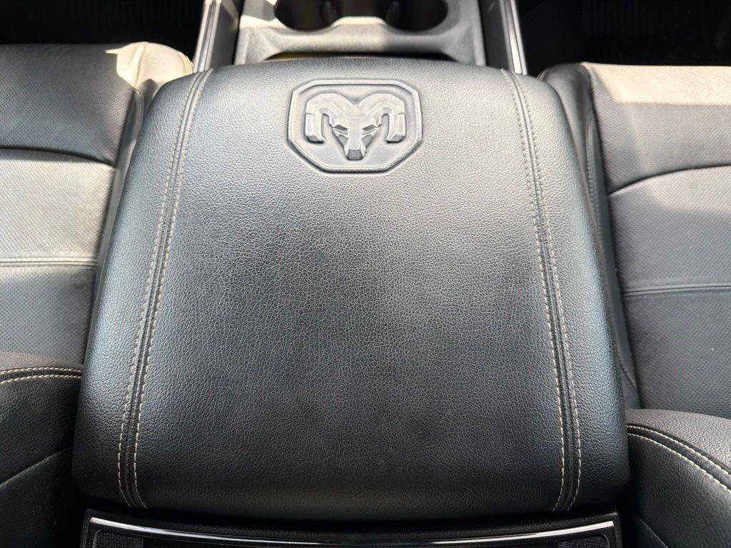Used 2024 RAM 2500 Rebel w/ Safety Group AWD/4WD image 44