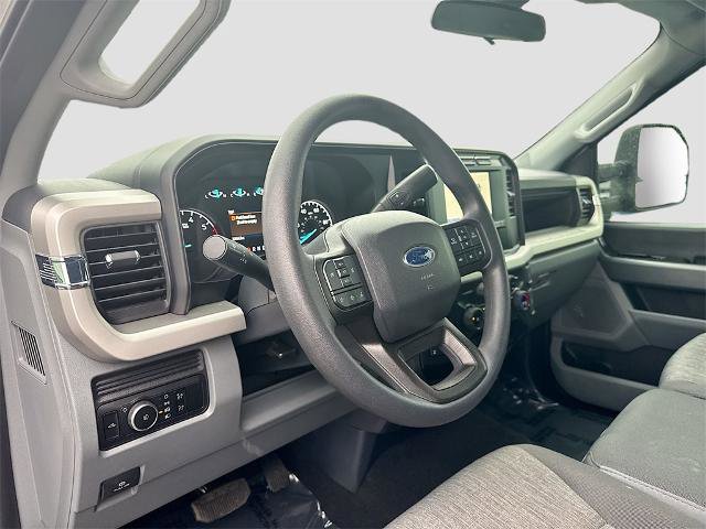 Certified 2023 Ford F350 XL w/ STX Appearance Package image 9
