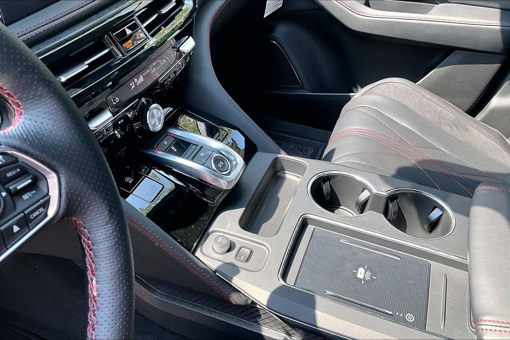 New 2026 Acura MDX Type S AWD/4WD image 22