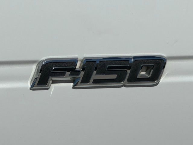 Used 2011 Ford F150 FX4 w/ FX Luxury Pkg image 13