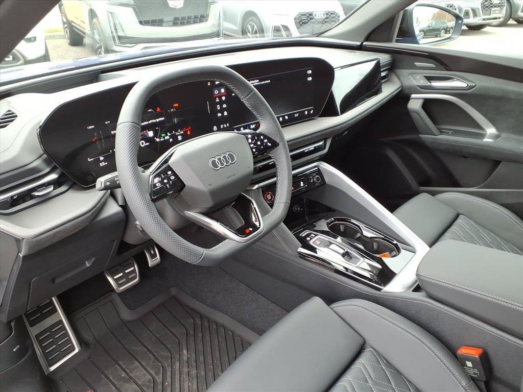 New 2025 Audi SQ5 Premium Plus AWD/4WD image 19