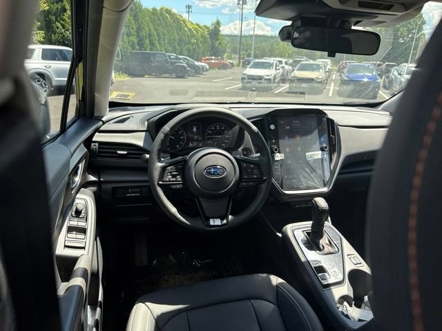 New 2026 Subaru Crosstrek 2.5i Limited AWD/4WD image 17