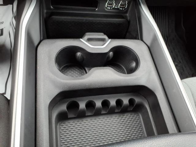 Used 2021 RAM 1500 Big Horn image 24