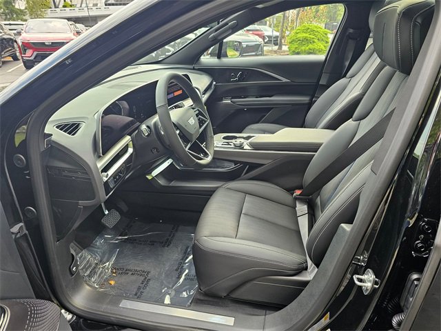 New 2025 Cadillac Lyriq Sport image 20