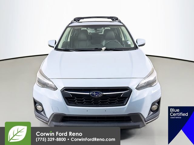Used 2019 Subaru Crosstrek 2.0i Limited w/ Moonroof Package w/Navigation AWD/4WD image 2