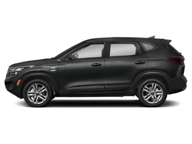 Certified 2022 Kia Seltos LX AWD/4WD image 6