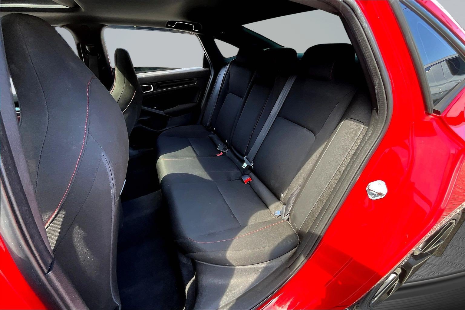 Used 2022 Honda Civic Si image 20