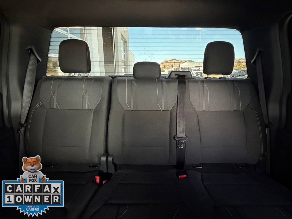 Used 2024 Ford F150 STX AWD/4WD image 23