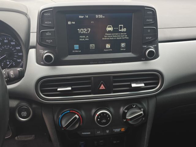 Used 2021 Hyundai Kona SEL w/ Cargo Package image 19