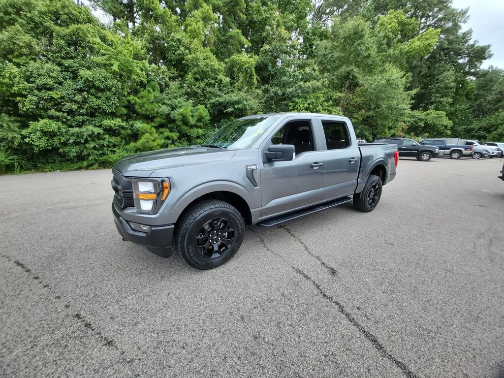 Used 2023 Ford F150 XL w/ Rattler Package