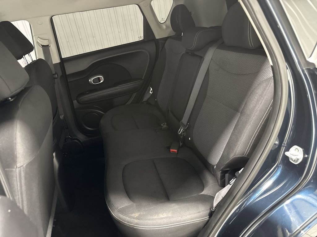 Used 2019 Kia Soul + FWD image 26