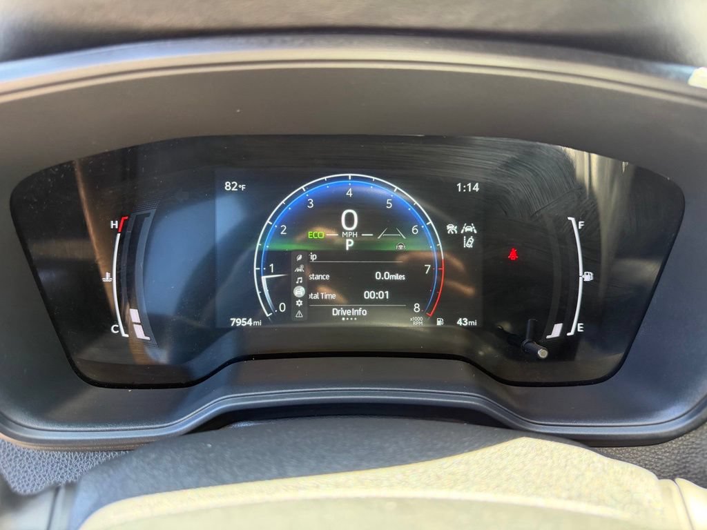 Used 2025 Toyota Corolla SE w/ SE Premium Package FWD image 20