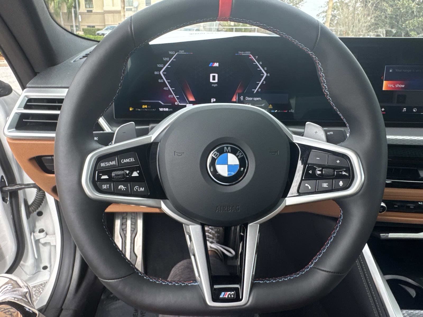 Used 2026 BMW M440i Coupe image 25