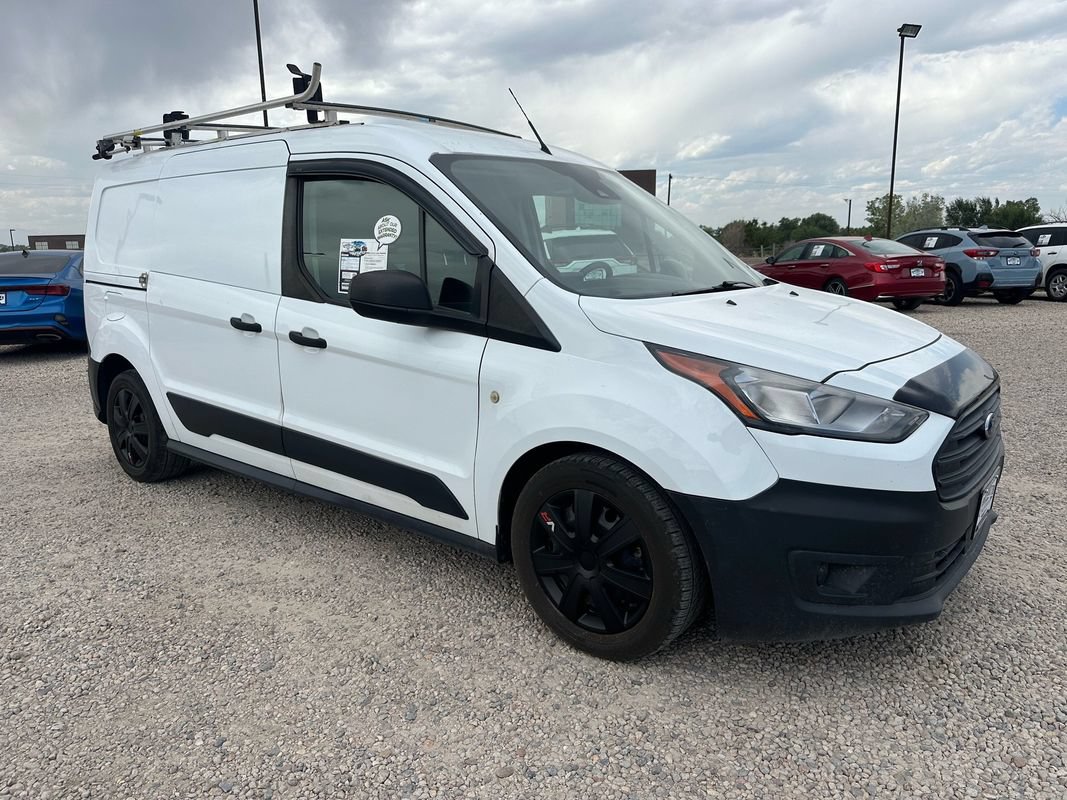 Used 2020 Ford Transit Connect XL FWD image 15