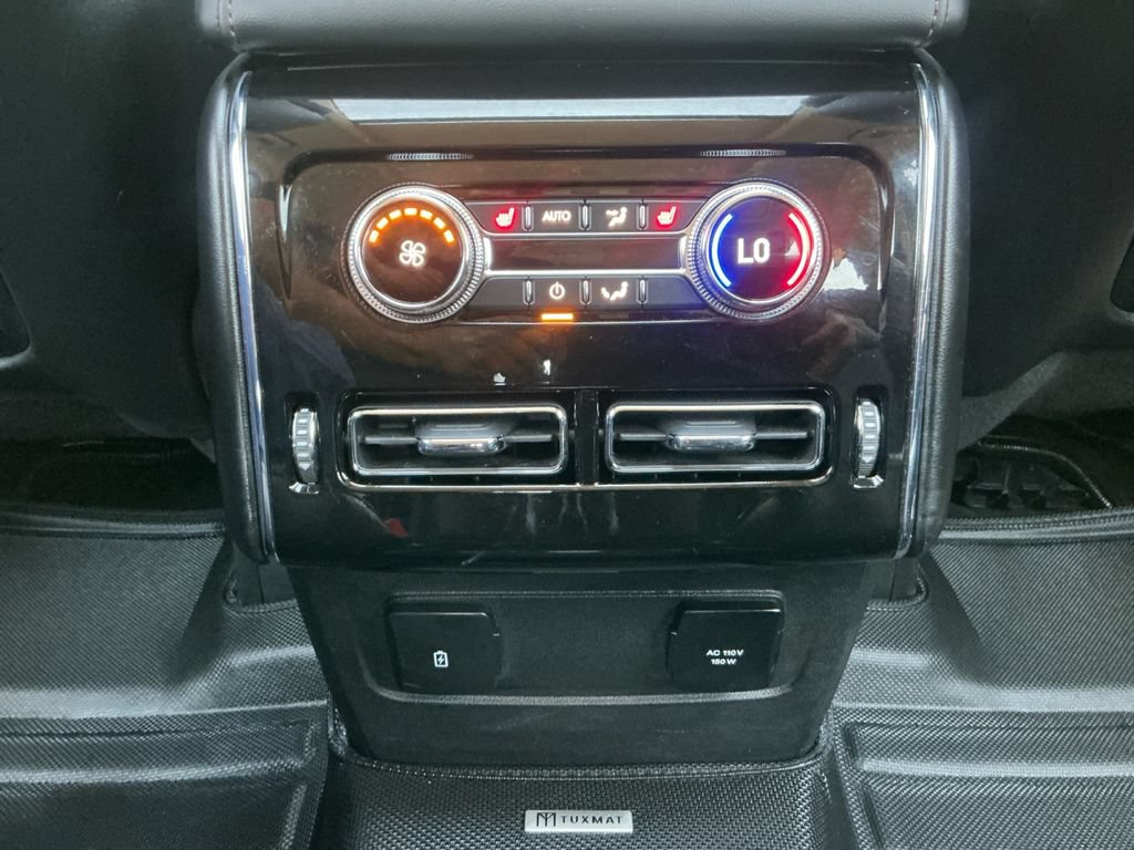 Used 2023 Lincoln Aviator AWD w/ Premium Package image 19
