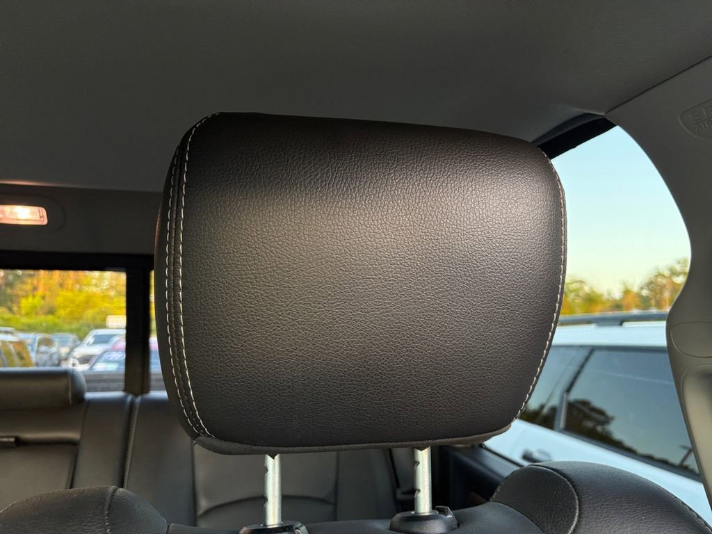 Used 2016 RAM 2500 Laramie w/ Convenience Group AWD/4WD image 5