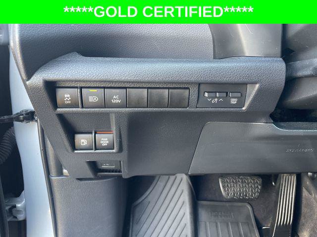 Certified 2022 Toyota Sienna XLE Woodland Edition AWD/4WD image 21