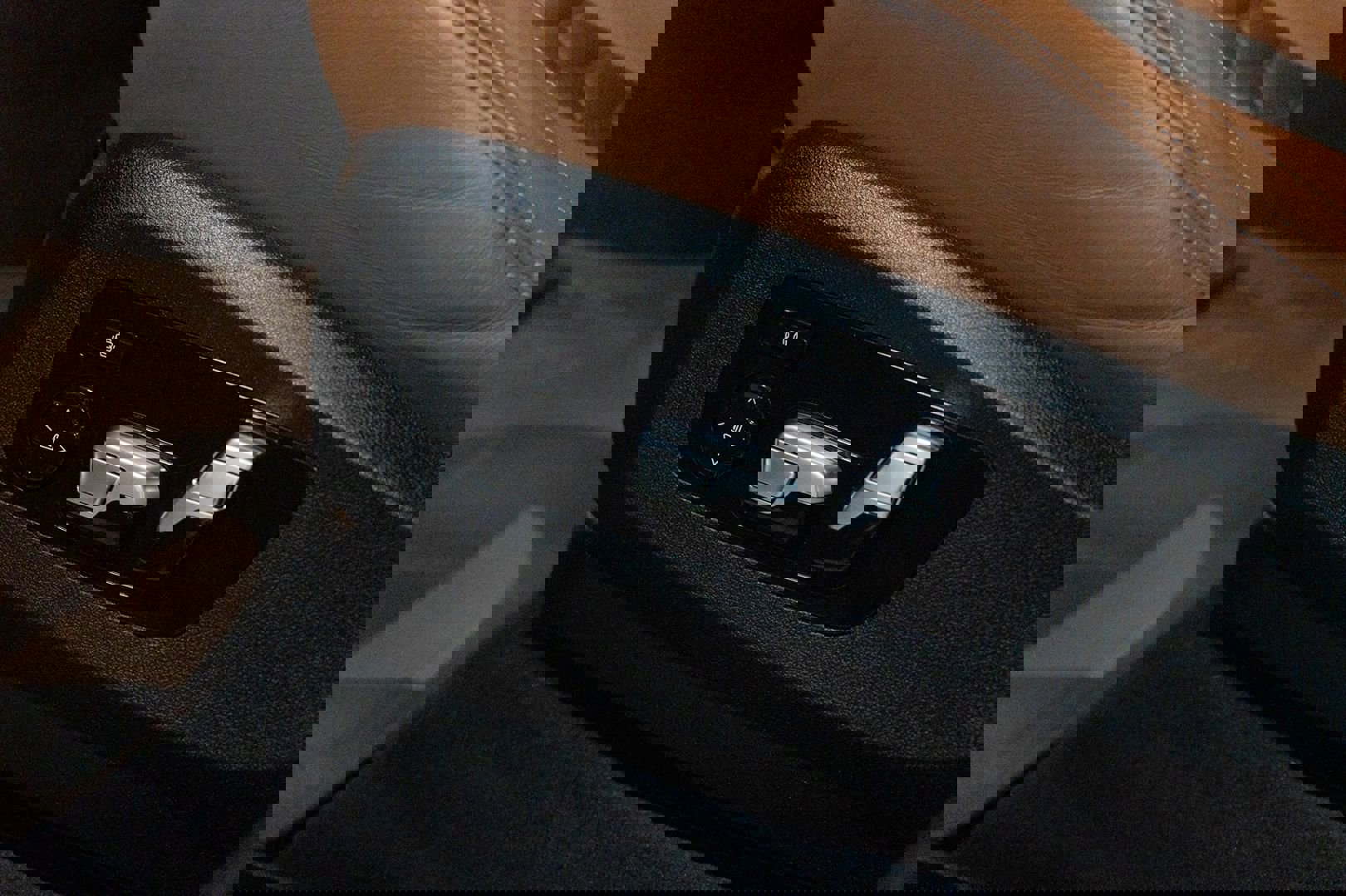 Used 2022 BMW X5 M w/ Competition Package 2 image 21